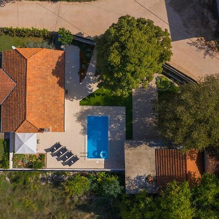 Experience Village Life - Jokini Dvori With Private Pool Pakovo Selo Exterior photo